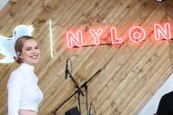 NYLON's Happiest Of Hours At #TwitterHouse - Source: Getty